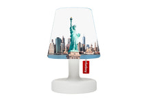 Load image into Gallery viewer, Fatboy Cooper Cappie Lamp Shade for Edison the Petit - Statue of Liberty
