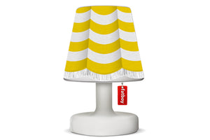 Fatboy Cooper Cappie - Stripe Curtain Yellow