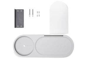 Fatboy Edison the Petit Residence - Light Grey What's Included