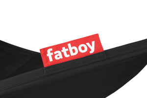 Fatboy Headdemock Deluxe - Black Label