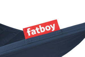 Fatboy Headdemock Deluxe - Dark Blue Label