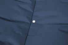 Load image into Gallery viewer, Fatboy Headdemock Deluxe - Dark Blue Drain Hole

