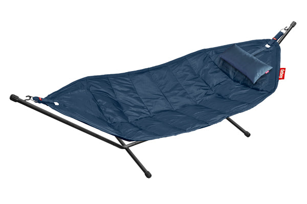 Fatboy Headdemock Deluxe - Dark Blue