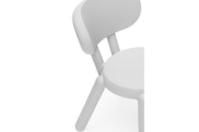 Load image into Gallery viewer, Fatboy Kaboom Chair - Breeze Side Closeup
