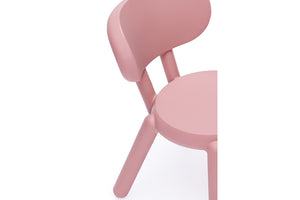 Fatboy Kaboom Chair - Candy Side Closeup