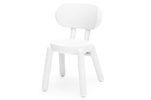 Load image into Gallery viewer, Fatboy Kaboom Chair - White Angle
