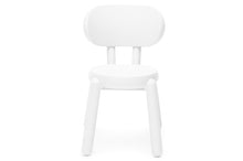 Load image into Gallery viewer, Fatboy Kaboom Chair - White Front
