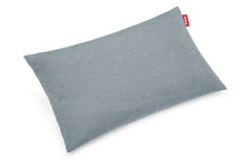 Load image into Gallery viewer, Fatboy King Pillow - Storm Blue
