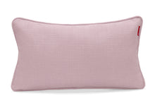 Load image into Gallery viewer, Fatboy Puff Weave Pillow - Bubble Pink

