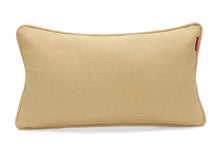 Load image into Gallery viewer, Fatboy Puff Weave Pillow - Honey
