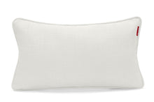 Load image into Gallery viewer, Fatboy Puff Weave Pillow - Limestone
