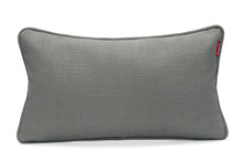 Load image into Gallery viewer, Fatboy Puff Weave Pillow - Mouse Grey

