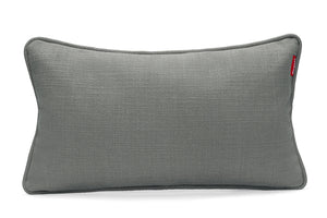 Fatboy Puff Weave Pillow - Mouse Grey
