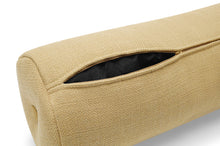 Load image into Gallery viewer, Fatboy Puff Weave Rolster Pillow - Zipper
