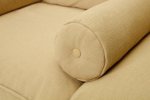 Fatboy Puff Weave Rolster Pillow - Closeup