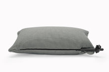 Load image into Gallery viewer, Fatboy Sumo Armrest - Mouse Grey Bottom
