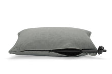 Load image into Gallery viewer, Fatboy Sumo Armrest - Mouse Grey Zipper
