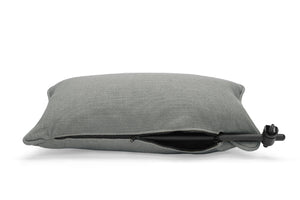 Fatboy Sumo Armrest - Mouse Grey Zipper