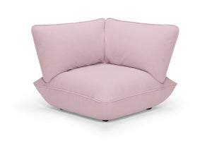 Fatboy Sumo Corner Seat - Bubble Pink
