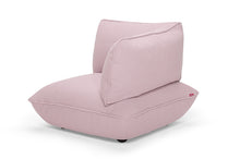 Load image into Gallery viewer, Fatboy Sumo Corner Seat - Bubble Pink Back 1
