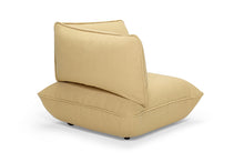 Load image into Gallery viewer, Fatboy Sumo Corner Seat - Honey Back 2
