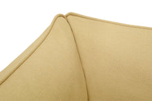 Load image into Gallery viewer, Fatboy Sumo Corner Seat - Honey Closeup 2
