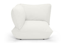 Load image into Gallery viewer, Fatboy Sumo Corner Seat - Limestone Side 2
