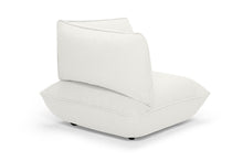 Load image into Gallery viewer, Fatboy Sumo Corner Seat - Limestone Back 2
