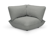Load image into Gallery viewer, Fatboy Sumo Corner Seat - Mouse Grey
