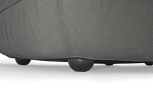 Load image into Gallery viewer, Fatboy Sumo Corner Seat - Mouse Grey Closeup 3

