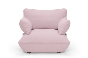 Fatboy Sumo Loveseat - Bubble Pink