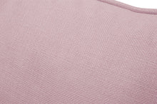 Load image into Gallery viewer, Fatboy Sumo Loveseat - Bubble Pink Closeup 2
