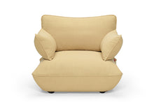 Load image into Gallery viewer, Fatboy Sumo Loveseat - Honey
