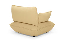 Load image into Gallery viewer, Fatboy Sumo Loveseat - Honey Back
