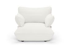 Load image into Gallery viewer, Fatboy Sumo Loveseat - Limestone
