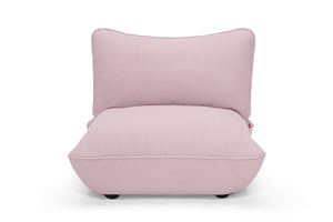 Fatboy Sumo Seat - Bubble Pink Front