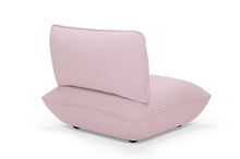 Load image into Gallery viewer, Fatboy Sumo Seat - Bubble Pink Back
