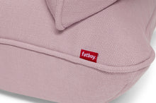 Load image into Gallery viewer, Fatboy Sumo Seat - Bubble Pink Closeup 2
