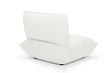 Load image into Gallery viewer, Fatboy Sumo Seat - Limestone Back
