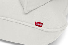 Load image into Gallery viewer, Fatboy Sumo Seat - Limestone Closeup 2
