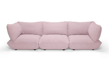 Load image into Gallery viewer, Fatboy Sumo Sofa Grand - Bubble Pink
