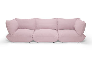 Fatboy Sumo Sofa Grand - Bubble Pink