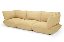 Load image into Gallery viewer, Fatboy Sumo Sofa Grand - Honey Angle
