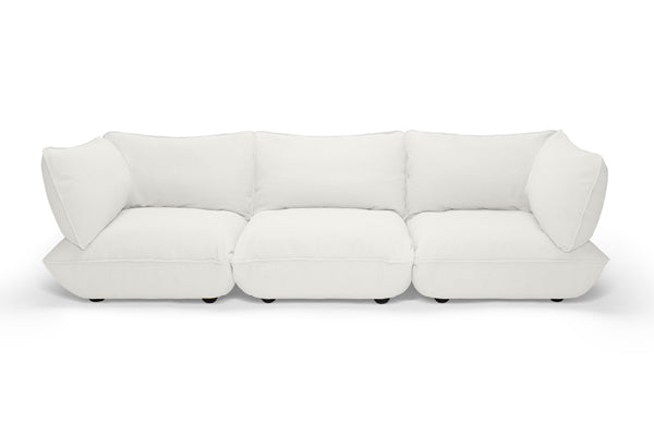 Fatboy Sumo Sofa Grand - Limestone