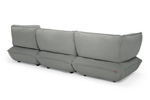 Load image into Gallery viewer, Fatboy Sumo Sofa Grand - Mouse Grey Back
