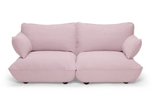Load image into Gallery viewer, Fatboy Sumo Sofa Medium - Bubble Pink
