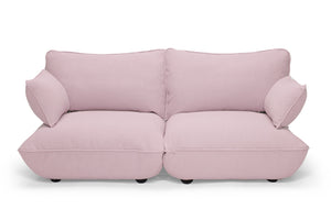 Fatboy Sumo Sofa Medium - Bubble Pink