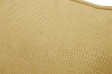 Load image into Gallery viewer, Fatboy Sumo Sofa Medium - Honey Closeup 2
