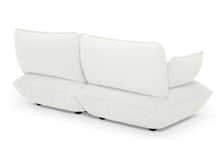 Load image into Gallery viewer, Fatboy Sumo Sofa Medium - Limestone Back
