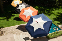 Load image into Gallery viewer, Fatboy Sunshady Parasols by the Pool
